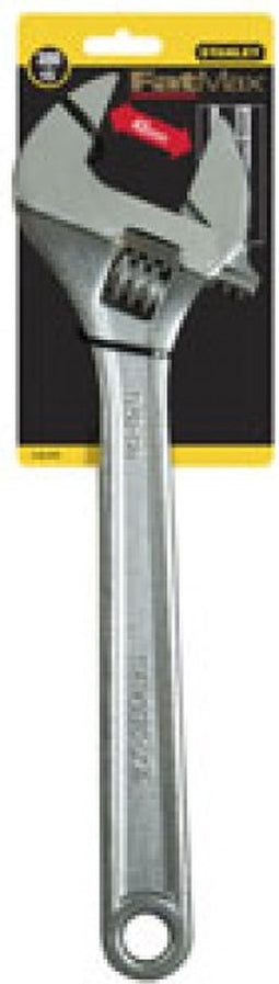 Stanley 0-95-876 FatMax™ Verstelbare Moersleutel 375mm x 48mm