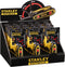 Stanley 0-97-553 FatMax 8-delige Stiftsleutelset - vergrendelbaar - Torx - T9-40
