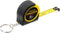 Stanley 1-33-856 FatMax Sleutelhanger Rolmaat - 2m x 13mm