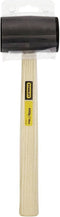 Stanley 1-51-104 Rubberen Hamer 450gr