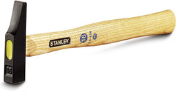 Stanley 1-54-638 Timmermanshamer Hout 100gr
