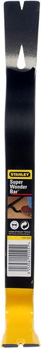 Stanley 1-55-525 Super Wonder Bar nageltrekker - 400mm