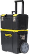 STANLEY 1-70-326 Mobile Work Center gereedschapswagen - 3 in 1 - moduleerbaar