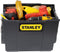 STANLEY 1-70-326 Mobile Work Center gereedschapswagen - 3 in 1 - moduleerbaar
