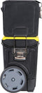 STANLEY 1-70-326 Mobile Work Center gereedschapswagen - 3 in 1 - moduleerbaar