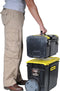 STANLEY 1-70-326 Mobile Work Center gereedschapswagen - 3 in 1 - moduleerbaar