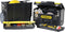 STANLEY 1-70-326 Mobile Work Center gereedschapswagen - 3 in 1 - moduleerbaar