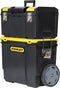 STANLEY 1-70-326 Mobile Work Center gereedschapswagen - 3 in 1 - moduleerbaar