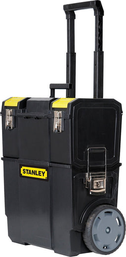 STANLEY 1-70-327 Mobile Work Center - 2IN1 - trolley - moduleerbaar