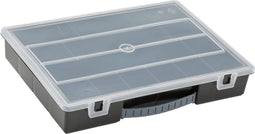 STANLEY 1-92-761 Organizer - 14 vakken - kunststof