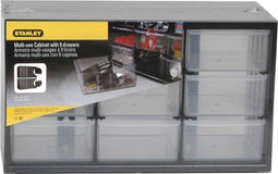 Stanley 1-93-978 Ladenkastje 9 Met Compartimenten