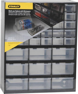 Stanley 1-93-981 Ladekastje 39 compartimenten