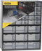 Stanley 1-93-981 Ladekastje 39 compartimenten
