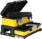 STANLEY 1-95-829 Gereedschapskoffer MP 20” - Ergonomische handgreep