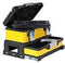 STANLEY 1-95-829 Gereedschapskoffer MP 20” - Ergonomische handgreep