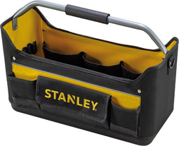 Stanley 1-96-182 Open Gereedschapstas 16"
