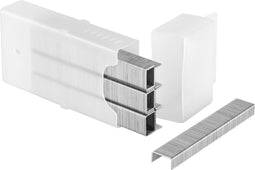 STANLEY 1-TRA204T Nieten - 1000 Stuks - 6mm