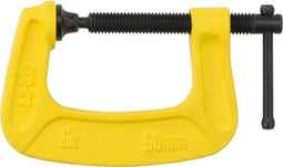 Stanley - 100mm/4" C - Klem