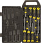 STANLEY 2-65-005 Schroevendraaierset - 10-delig - inclusief koffer