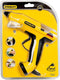 STANLEY 6-GR50 Snel Lijmpistool STHT6