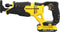 Stanley Accu Reciprozaag V20 - SFMCS300D2K