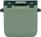 Stanley Adventure Outdoor Cooler 28,3L Stanley Green | Ruimte voor 2L flessen | Dubbelwandig geïsoleerde koeler | BPA-Vrij | Deksel campingkoeler fungeert ook als stoel | Reiskoeler | Waterdicht