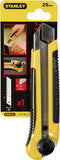 STANLEY Afbreekmes Dynagrip 25mm