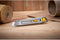 STANLEY Afbreekmes Interlock 18mm 0-10-018