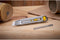 STANLEY Afbreekmes Interlock 18mm 0-10-018
