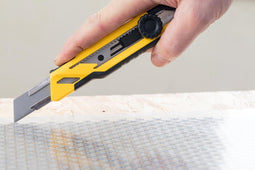 STANLEY Afbreekmes MPO 18mm