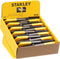 Stanley Afbreekmes SM - 9 mm - 130 mm lengte