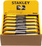 Stanley Afbreekmes SM - 9 mm - 130 mm lengte