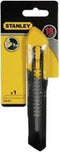 Stanley - Afbreekmes SM - 9mm