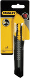 Stanley Afbreekmes / Stanleymes SM 18mm