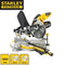 Stanley Afkortzaag FME720 2000W met 255mm Zaagblad