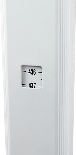 Stanley AR51 Meetlat Alu 5m