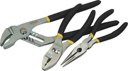 Stanley Basis Tangenset met Waterpomptang