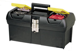 STANLEY Batipro 12.5" 1-92-064 - Gereedschapskoffer - 2 Compartimenten