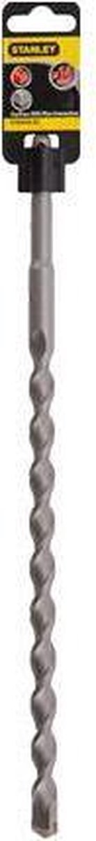 STANLEY betonboor 'SDS+' 14 x 300 mm