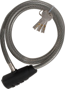 Stanley BIKELOCK CABLE-KEY Ø10x1800