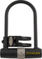Stanley BIKELOCK U-SHAPE Ø14x247