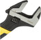 STANLEY Bimat 0-90-949 Verstelbare Moersleutel - 250mm