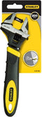 STANLEY Bimat 0-90-949 Verstelbare Moersleutel - 250mm