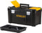 STANLEY Bonuspack Essential Toolbox 19” + 12,5”