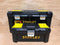 STANLEY Bonuspack Essential Toolbox 19” + 12,5”