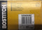 Stanley Bostitch Nieten 5,7 mm SX gegalvaniseerd 30 mm - 3000 stuks - SX503530Z