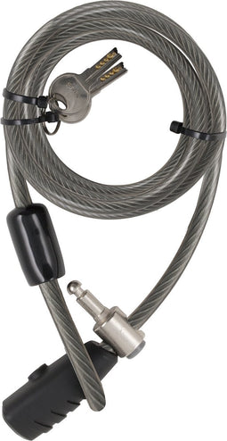 Stanley CABLE KEY FAMILY LOCK Ø10x2400