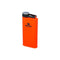 Stanley CLASSIC steel hip flask - Blaze Orange 0.23L