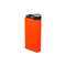 Stanley CLASSIC steel hip flask - Blaze Orange 0.23L
