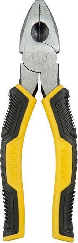 Stanley Combinatietang Dynagrip 150mm - STHT0-74456